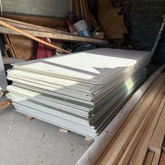 Plasterboards & Moisture Boards