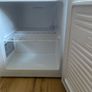 LOGIK LTF33W23 Mini Freezer - White Image 2