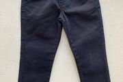 Boys Black Jeans