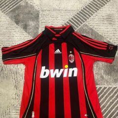 Ac Milan Jersey 06/07 (small small) REPLICA