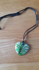 New:  Murano glass jewellery