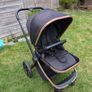 Zummi Solo Stroller Baby Image 10