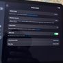 iPad A16 Blue (128 GB) - Rarely used, with Logitech Smart Folio keyboard Image 5