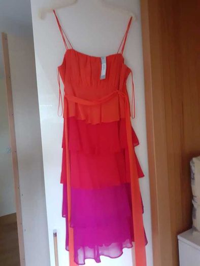 Debut Brand Dress Size 12