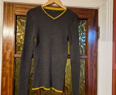 Baker  Jumper