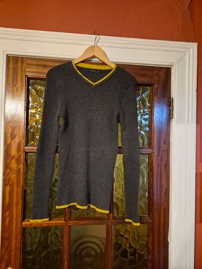 Baker  Jumper