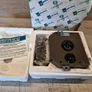 Mottura Heavy Duty 4 Pin Lock inc 4 Keys Image 2