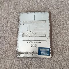 Terminator 2 T2 metal box
