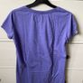 Superdry t-shirt / top for women / ladies, in very good condition. Size XS. Image 2