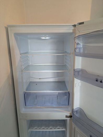 fridge freezer