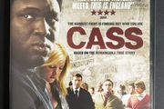 Cass. DVD Movie. Staring Nonso Anozie, Nathalie Press and Leo Gregory