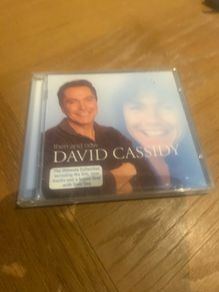 David Cassidy - Then And Now (The Ultimate Collection)