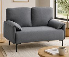 2-Seater Sofa Upholstered Sofa