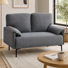 2-Seater Sofa Upholstered Sofa