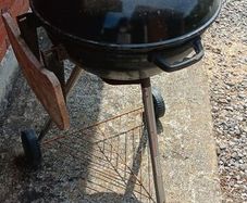 Bbq