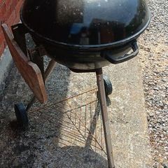 Bbq