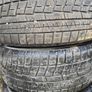 16" 5x112 Gun Metal Grey Alloys Image 9