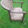 Vintage arm chair Image 2