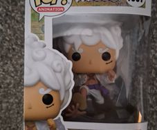 One piece funko