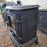 stove 4.7kw multifuel Image 4