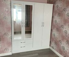 Wardrobes
