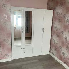 Wardrobes