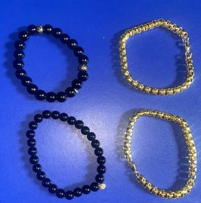 Bracelet