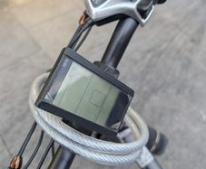 Eletric Bike