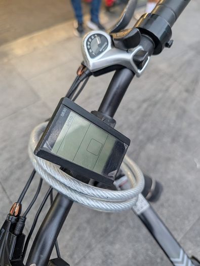 Eletric Bike