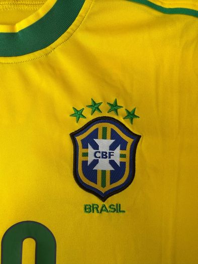 Brazilian jersey