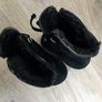 River Island suede baby girl  boots, jnr3 Image 3