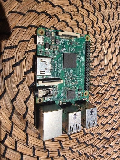 Raspberry Pi 3 For Sale in Balbriggan, Dublin from adam0873