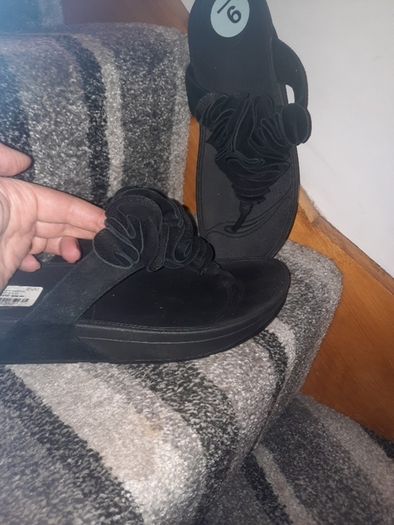Fitflops  size 8
