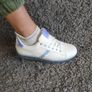Casual Sneakers size 4-5 Image 4