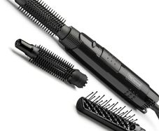 Hairstyler