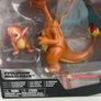 Charmander Charmeleon and Charizard Pokemon Evolution 3 Pack Special Finish Image 3