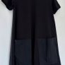 COS t-shirt dress Image 3