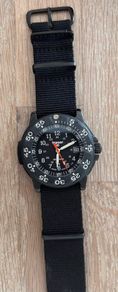 Traser H3 military watch