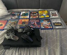 playstation 2 bundle