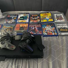 playstation 2 bundle
