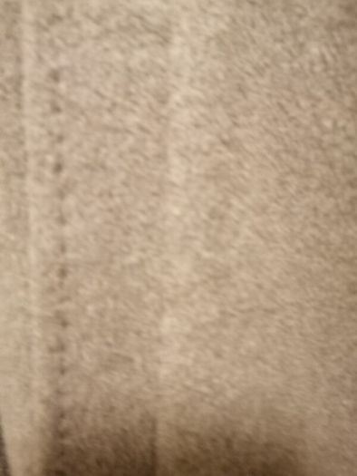 Unworn Gerard Darel Paris angora and pure wool coat Size 44 (16)