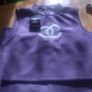 Ladies Chanel gym wear Image 7