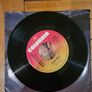 Berlin Take My Breath Away 7 inch Vinyl 1986 Columbia Top Gun Image 4