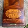 Irish killarney ware items Image 10