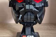 Lego Dark Trooper Helmet