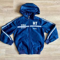 Lonsdale jacket