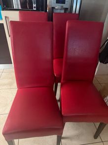 chairs