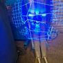 3D holographic fan Image 2