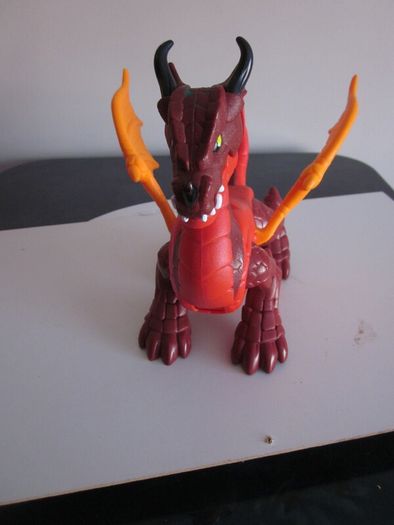 Dragon Jeux&Jouets Toy Figure