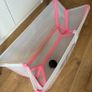 Stokke Flexi with baby insert Image 3